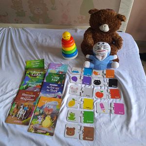 Toys Set