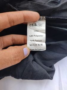 EKITA Beautiful Skirt Shirt Dress