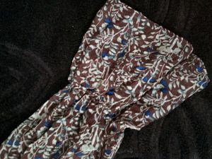 Long Sleeved Top