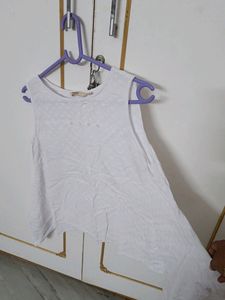 White Tunic