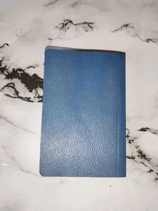 Mini Bible