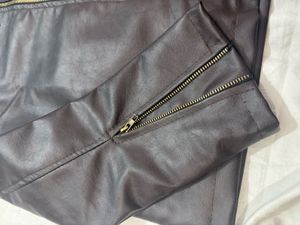 Stylish Brown Casual Jacket