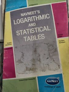 Logarithm Book