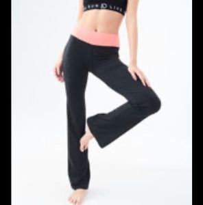 Adidas Black Pant