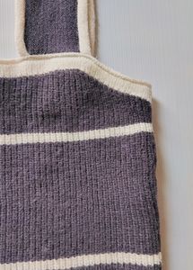 Ash Grey Cami