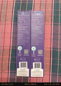 ORACURA SB100 sonic electric toothbrush