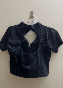 Cropped Top