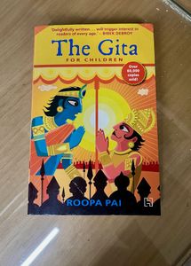 The Gita for Children