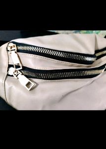 Trendy Waist Bag
