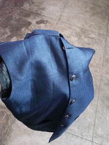 I Am Not Wear This Coat
