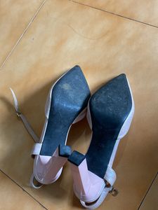 Princess Heel