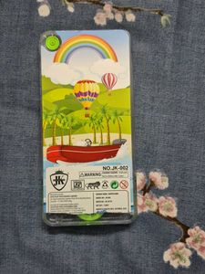 Y2K Inspired Water Phone Case