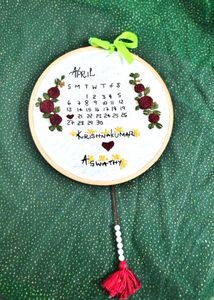 Customized Frame