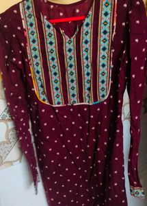 Combo Offer Kurti