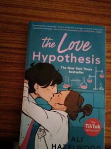 Love Hypothesis