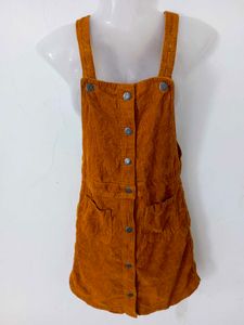 OLD NAVY OVERALL DRESS