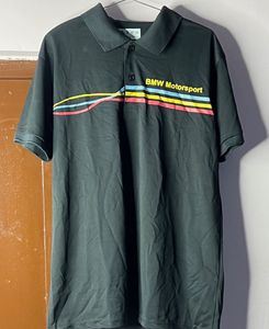 BMW Motorsport Polo Shirt