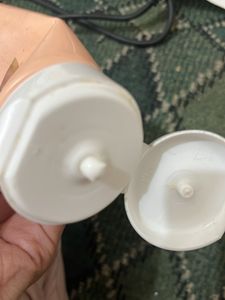 Nykaa love struck body Moisturiser