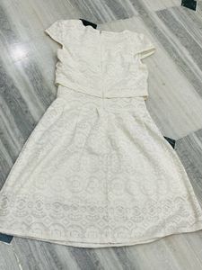 Beautiful Frock