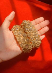 The Perfect Bangles For Women