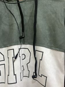 Earphone hoodiee