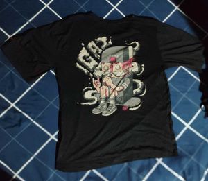 Black Mind T-Shirt