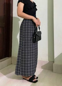 Women Straight Formal Skirt