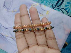 Beaded Necklaces