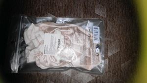 Silk Sleep Cap