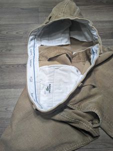 Locaste Corduroy Pants