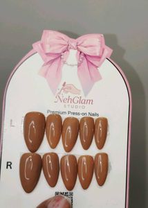 Free Size Nails Premium And 12 Unit