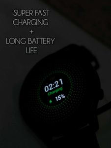 NoiseFit Evolve 4 Bluetooth Calling SmartWatch