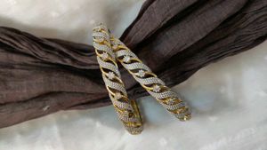 AD Bangle Set