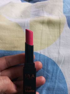 MILA Pro Matte Lipstick