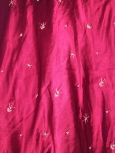 BRIDAL RED LEHNGA❤️