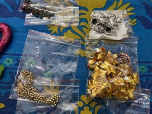Decorative Material