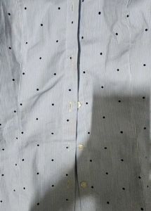 Marks &amp; Spencer&#39;s Office Elegance Shirt e