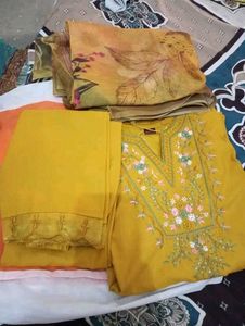Kurta Set