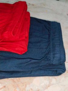 Combo Leggings