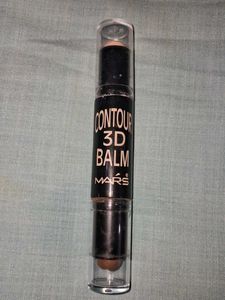 Mars Contour 3D Balm