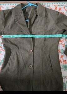 Perfect Winter Jacket