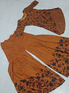 2 Piece Co Ord Set
