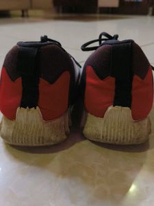 Athletic Running Shoes