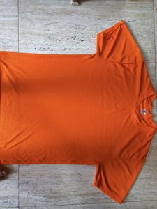 Orange T-Shirt