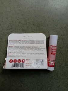 WishCare Ceramide Lip Balm Tinted