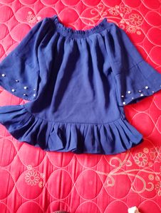 Girls Top