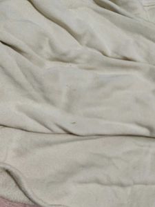 H&amp;M Cropped Hoodie