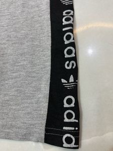 Grey women’s pajama