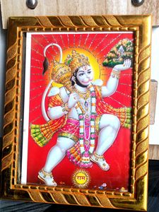 Hanuman Ji Ki Photo