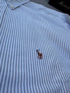 Ralph Lauren Striped Shirt